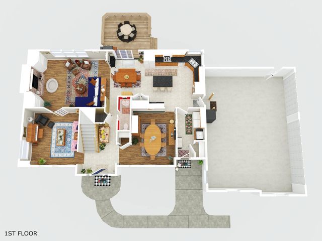 9095 Marsh Creek Circle, Galesburg, MI 49053