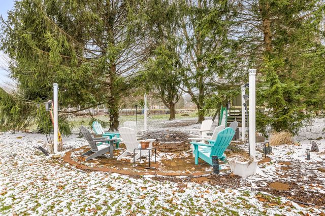 9095 Marsh Creek Circle, Galesburg, MI 49053