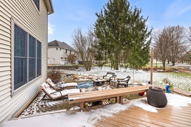 9095 Marsh Creek Circle, Galesburg, MI 49053