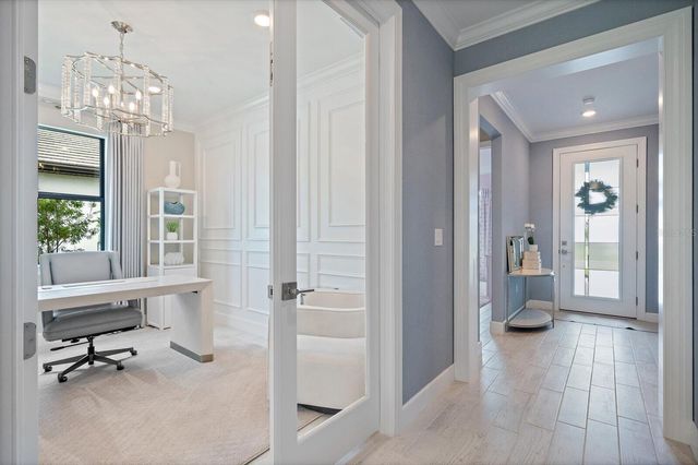 17275 LUMINOUS AVENUE, Venice, FL 34293