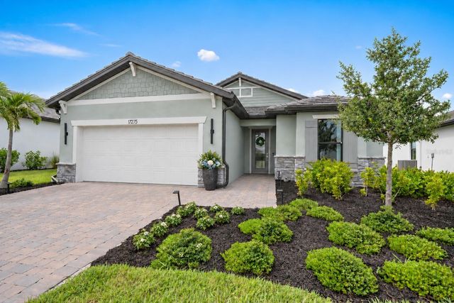 17275 LUMINOUS AVENUE, Venice, FL 34293