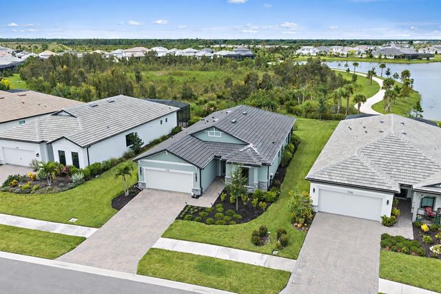 17275 LUMINOUS AVENUE, Venice, FL 34293