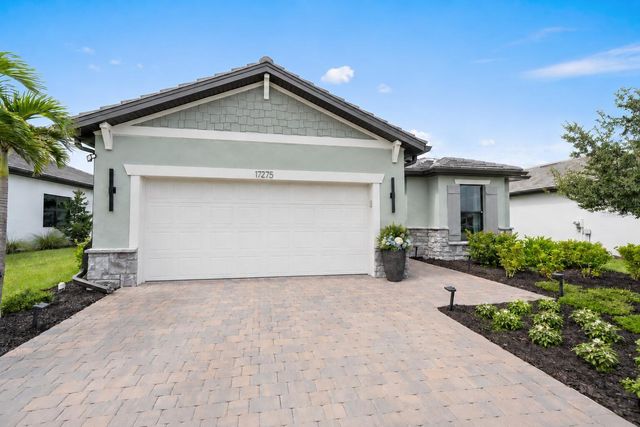 17275 LUMINOUS AVENUE, Venice, FL 34293