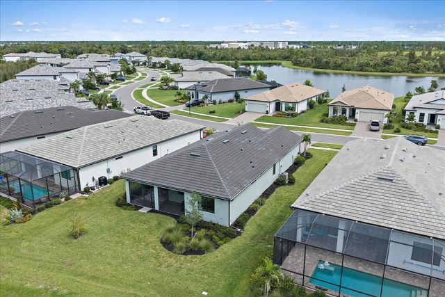 17275 LUMINOUS AVENUE, Venice, FL 34293