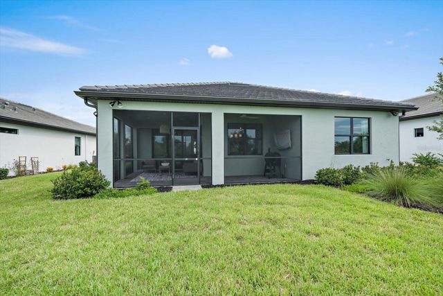 17275 LUMINOUS AVENUE, Venice, FL 34293