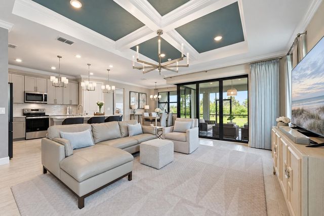 17275 LUMINOUS AVENUE, Venice, FL 34293
