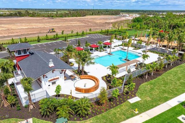 17275 LUMINOUS AVENUE, Venice, FL 34293