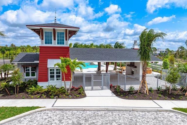 17275 LUMINOUS AVENUE, Venice, FL 34293