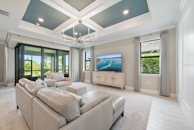 17275 LUMINOUS AVENUE, Venice, FL 34293