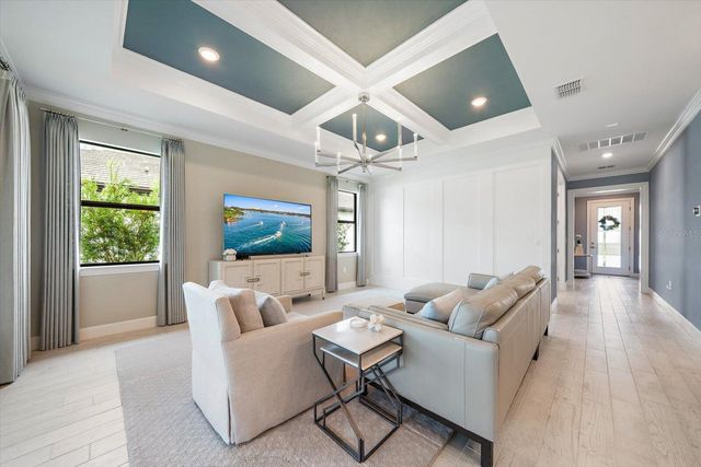 17275 LUMINOUS AVENUE, Venice, FL 34293