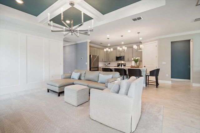 17275 LUMINOUS AVENUE, Venice, FL 34293