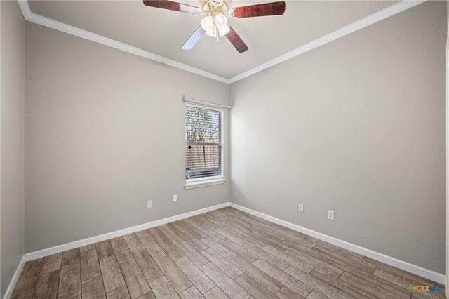 202 Flinn ST, Hutto, TX 78634