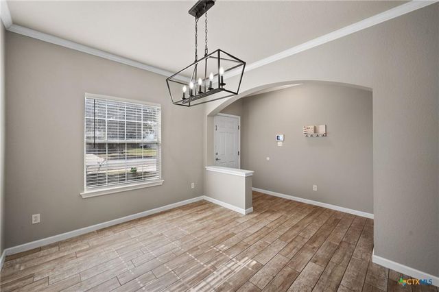 202 Flinn ST, Hutto, TX 78634