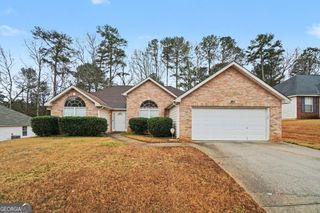 4985 Galleon xing, Decatur, GA 30035
