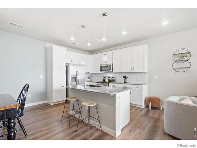 914 Schlagel Street 2, Fort Collins, CO 80524