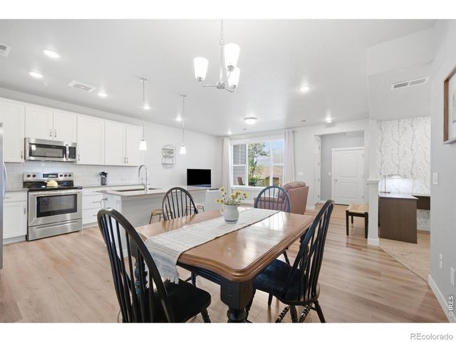 914 Schlagel Street 2, Fort Collins, CO 80524