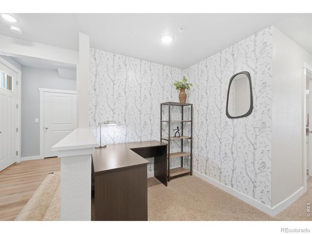 914 Schlagel Street 2, Fort Collins, CO 80524