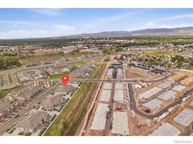 914 Schlagel Street 2, Fort Collins, CO 80524