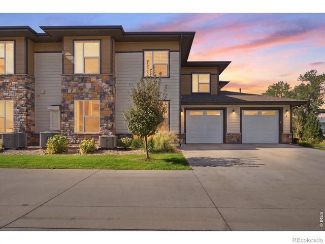 914 Schlagel Street 2, Fort Collins, CO 80524