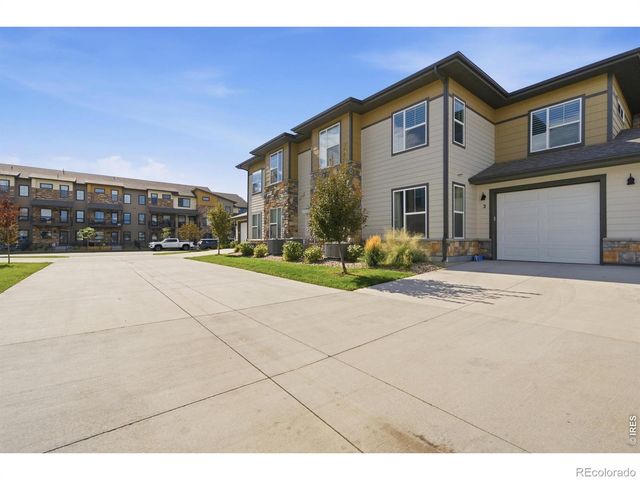 914 Schlagel Street 2, Fort Collins, CO 80524