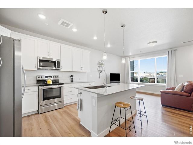 914 Schlagel Street 2, Fort Collins, CO 80524