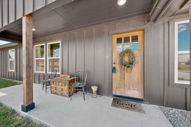 1069 Hereford Drive, Springtown, TX 76082