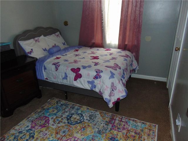 1187 Mannbrook Drive, Stone Mountain, GA 30083