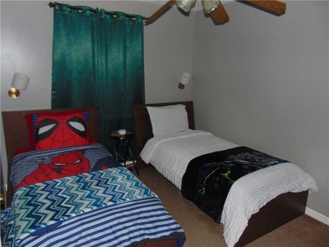 1187 Mannbrook Drive, Stone Mountain, GA 30083