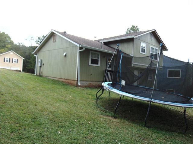 1187 Mannbrook Drive, Stone Mountain, GA 30083