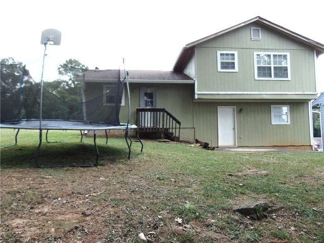 1187 Mannbrook Drive, Stone Mountain, GA 30083