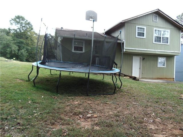 1187 Mannbrook Drive, Stone Mountain, GA 30083