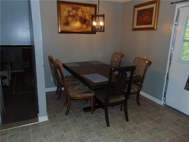 1187 Mannbrook Drive, Stone Mountain, GA 30083