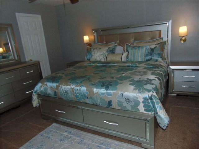 1187 Mannbrook Drive, Stone Mountain, GA 30083