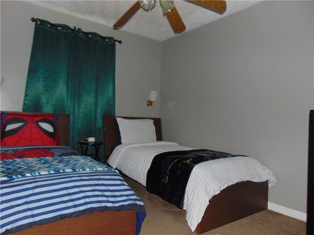 1187 Mannbrook Drive, Stone Mountain, GA 30083