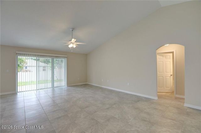 426 Lanfair Avenue, Sebastian, FL 32958