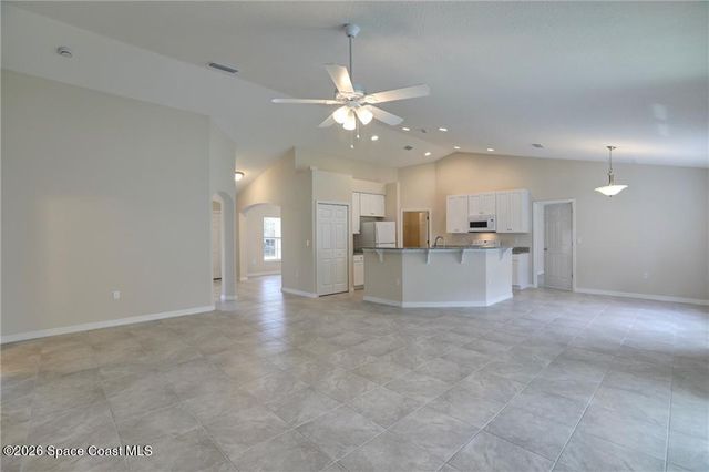 426 Lanfair Avenue, Sebastian, FL 32958