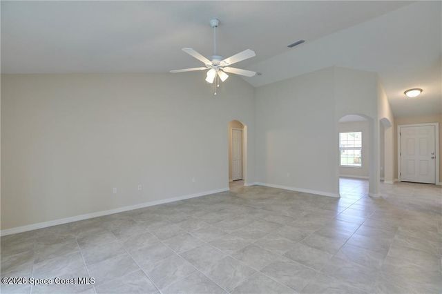 426 Lanfair Avenue, Sebastian, FL 32958