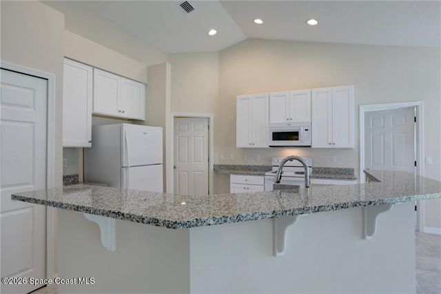 426 Lanfair Avenue, Sebastian, FL 32958