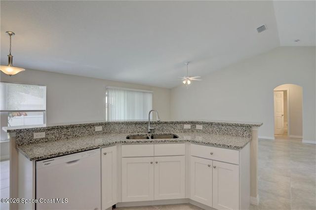 426 Lanfair Avenue, Sebastian, FL 32958