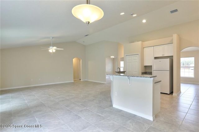 426 Lanfair Avenue, Sebastian, FL 32958