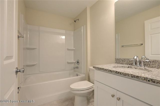 426 Lanfair Avenue, Sebastian, FL 32958