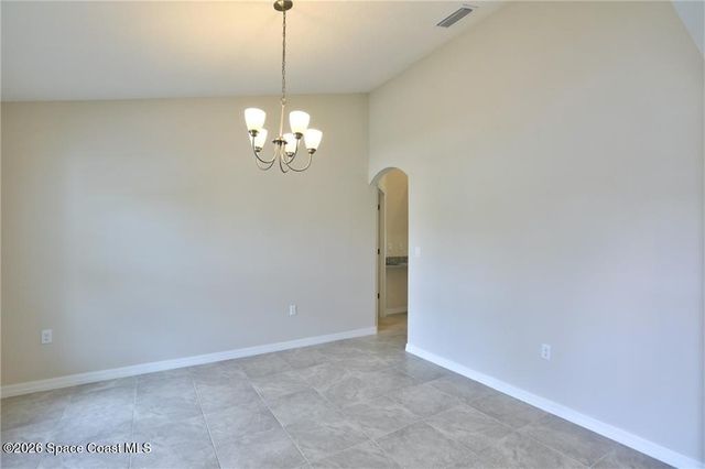 426 Lanfair Avenue, Sebastian, FL 32958