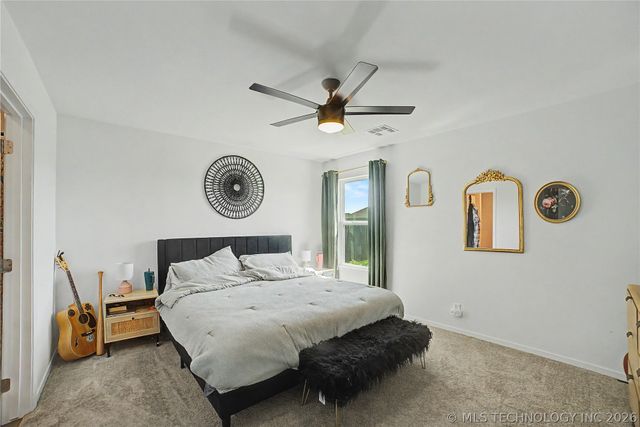 14209 N 75th East Avenue, Collinsville, OK 74021