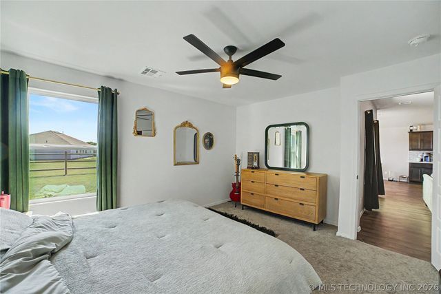 14209 N 75th East Avenue, Collinsville, OK 74021