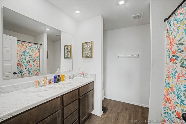 14209 N 75th East Avenue, Collinsville, OK 74021