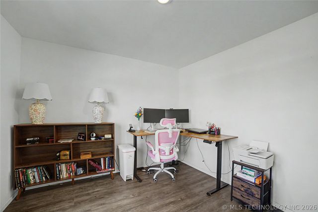 14209 N 75th East Avenue, Collinsville, OK 74021