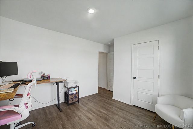 14209 N 75th East Avenue, Collinsville, OK 74021