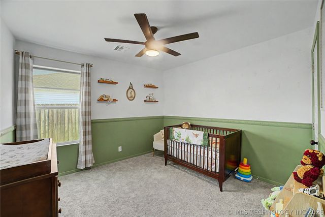 14209 N 75th East Avenue, Collinsville, OK 74021