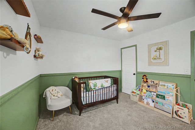 14209 N 75th East Avenue, Collinsville, OK 74021
