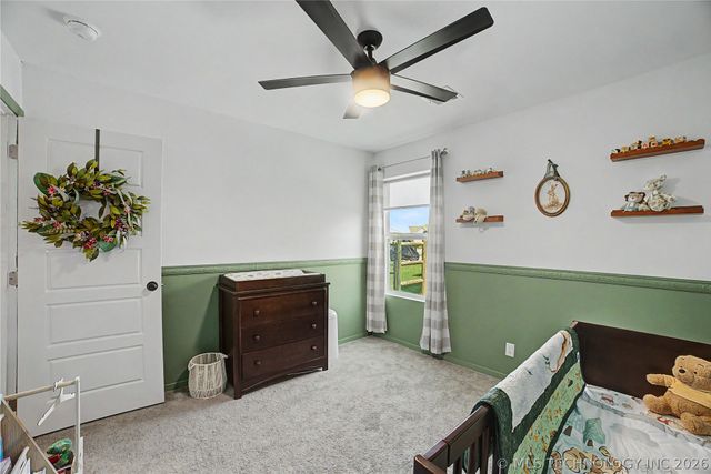 14209 N 75th East Avenue, Collinsville, OK 74021